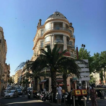 Appartamento St Jean G Cannes